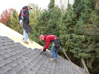 About Roof Repair Experts Watseka, IL